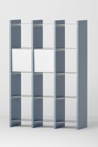 【その他のブランド/Other】のShelf 30/Four 3 人気、トレンドファッション・服の通販 founy(ファニー) シンプル Simple, Minimal スリム Slim, Slim Fit フラップ Flap, Flap Pocket thumbnail ブルーグレー|ID: prp329100004958722 ipo3291000000037205829