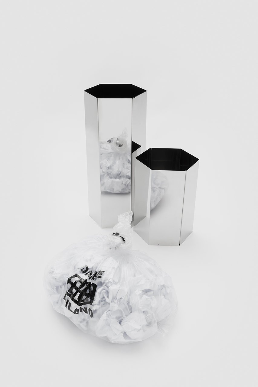 【ダネーゼ/DANESE / GOODS】のダストボックス SICILIA【メーカー取り寄せ】 人気、トレンドファッション・服の通販 founy(ファニー) 　イタリア　Italy　フォルム　Silhouette, Form　プレート　Plate, Dish　ボックス　Boxy, Box Shape　other-2|ID: prp329100004958728 ipo3291000000037205868