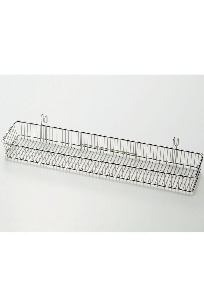 【ラバーゼ/la base / GOODS】のステンレスポケット 大 インテリア・キッズ・メンズ・レディースファッション・服の通販 founy(ファニー) https://founy.com/ イタリア Italy ポケット Pocket, Pocket Detail |ID: prp329100004958732 ipo3291000000037205888