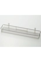 【ラバーゼ/la base / GOODS】のステンレスポケット 大 人気、トレンドファッション・服の通販 founy(ファニー) イタリア Italy ポケット Pocket, Pocket Detail thumbnail -|ID: prp329100004958732 ipo3291000000037205889