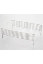 【ラバーゼ/la base / GOODS】のステンレス水切りかご 大 人気、トレンドファッション・服の通販 founy(ファニー) イタリア Italy thumbnail -|ID: prp329100004958733 ipo3291000000037205891