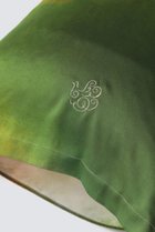 【フートーキョー/Foo Tokyo / GOODS】のウォータカラー シルクピローケース 人気、トレンドファッション・服の通販 founy(ファニー) なめらか Smooth, Silky Texture シルク Silk, 100% Silk リゾート Resort, Vacation Style リネン Linen, Linen Fabric 定番 Standard, Basic Item thumbnail ミスティレイク|ID: prp329100004958734 ipo3291000000037205895