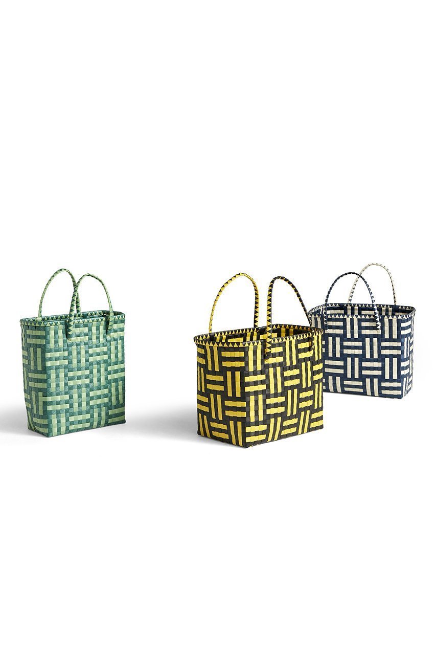 【ヘイ/HAY / GOODS】のMaxim Bag L 人気、トレンドファッション・服の通販 founy(ファニー) 　カラフル　Colorful Design　タオル　Towel, Bath Towel　ボックス　Boxy, Box Shape　雑誌　Magazine, Fashion Magazine　other-5|ID: prp329100004958735 ipo3291000000037205903