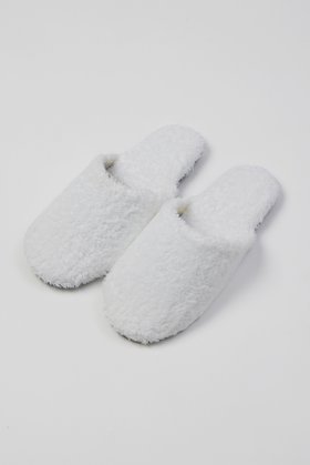 【アビス ハビデコール/ABYSS HABIDECOR / GOODS】のルームシューズ L 人気、トレンドファッション・服の通販 founy(ファニー) おすすめ Recommended / Our Picks ギフト プレゼント Gift / Present シューズ Shoes, Footwear シンプル Simple, Minimal タオル Towel, Bath Towel |ID:prp329100004958736