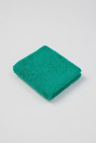 【アビス ハビデコール/ABYSS HABIDECOR / GOODS】のSUPER PILE フェイスタオル EMERALD|ID: prp329100004958738 ipo3291000000037205919