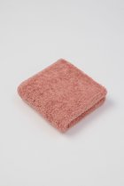 【アビス ハビデコール/ABYSS HABIDECOR / GOODS】のSUPER PILE フェイスタオル ROSETTE|ID: prp329100004958738 ipo3291000000037205922