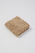 【アビス ハビデコール/ABYSS HABIDECOR / GOODS】のSUPER PILE フェイスタオル TAUPE|ID: prp329100004958738 ipo3291000000037205924