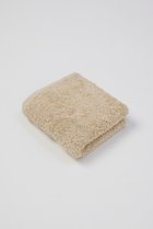 【アビス ハビデコール/ABYSS HABIDECOR / GOODS】のSUPER PILE フェイスタオル LINEN|ID: prp329100004958738 ipo3291000000037205925