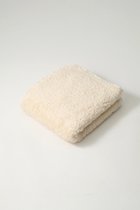 【アビス ハビデコール/ABYSS HABIDECOR / GOODS】のSUPER PILE フェイスタオル ECRU|ID: prp329100004958738 ipo3291000000037205928