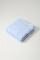 【アビス ハビデコール/ABYSS HABIDECOR / GOODS】のSUPER PILE フェイスタオル POWDER BLUE|ID: prp329100004958738 ipo3291000000037205929