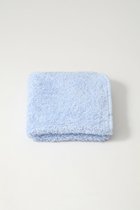 【アビス ハビデコール/ABYSS HABIDECOR / GOODS】のSUPER PILE ハンドタオル POWDER BLUE|ID: prp329100004958739 ipo3291000000037205944