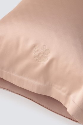 【フートーキョー/Foo Tokyo / GOODS】のシルクピローケース 人気、トレンドファッション・服の通販 founy(ファニー) なめらか Smooth, Silky Texture シルク Silk, 100% Silk シンプル Simple, Minimal リネン Linen, Linen Fabric 定番 Standard, Basic Item |ID:prp329100004958740