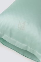 【フートーキョー/Foo Tokyo / GOODS】のシルクピローケース 人気、トレンドファッション・服の通販 founy(ファニー) なめらか Smooth, Silky Texture シルク Silk, 100% Silk シンプル Simple, Minimal リネン Linen, Linen Fabric 定番 Standard, Basic Item thumbnail ミントグリーン|ID: prp329100004958740 ipo3291000000037205952