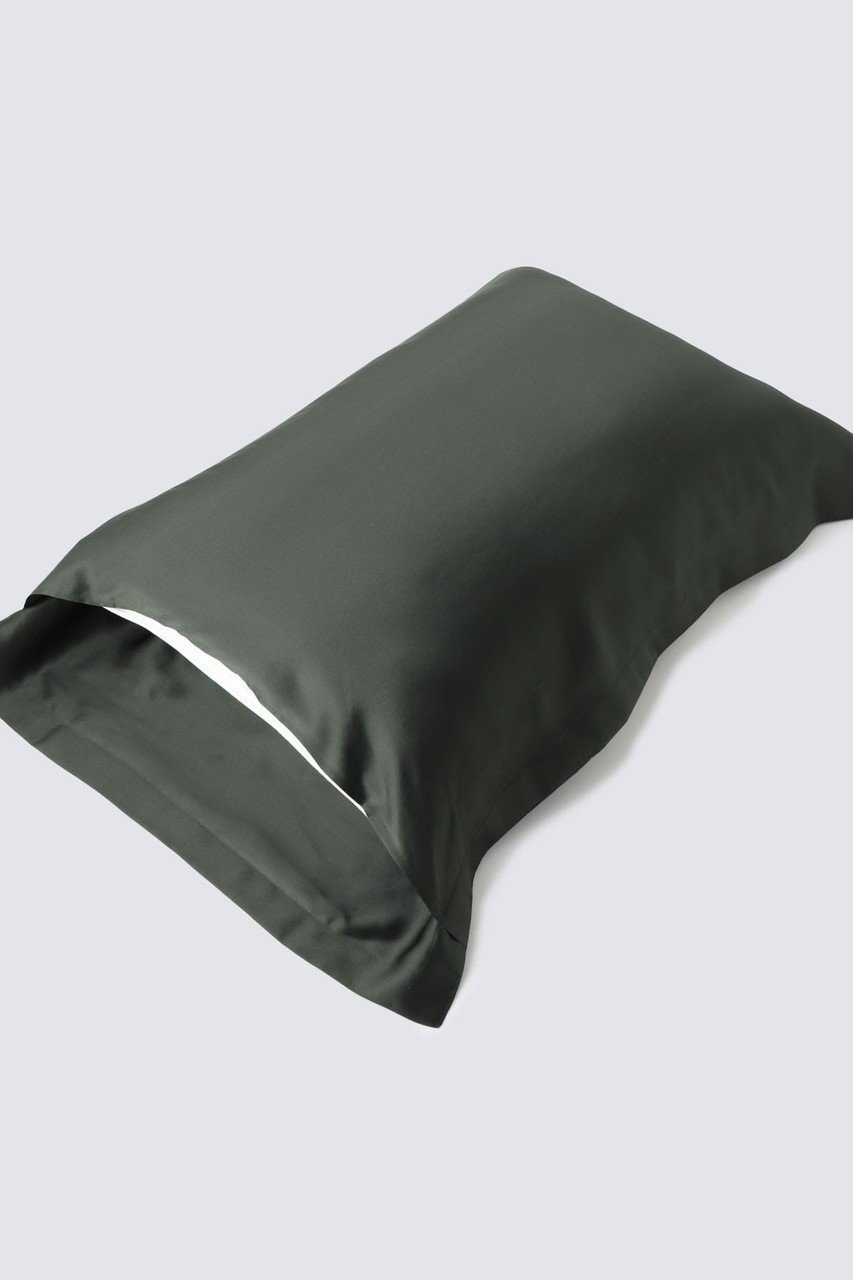 【フートーキョー/Foo Tokyo / GOODS】のシルクピローケース 人気、トレンドファッション・服の通販 founy(ファニー) 　なめらか　Smooth, Silky Texture　シルク　Silk, 100% Silk　シンプル　Simple, Minimal　リネン　Linen, Linen Fabric　定番　Standard, Basic Item　other-2|ID: prp329100004958740 ipo3291000000037205956