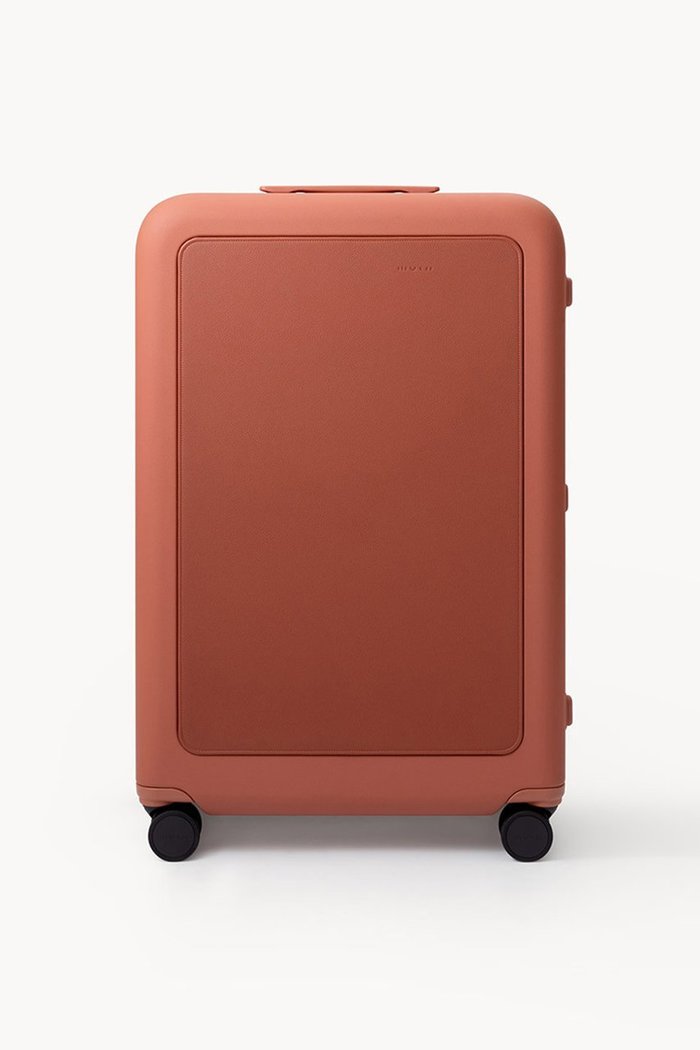 【モルン/moln / GOODS】のSUITCASE LARGE インテリア・キッズ・メンズ・レディースファッション・服の通販 founy(ファウニー) https://founy.com/ ストーン Stone, Gem-Like トラベル Travel, Travel Gear フォルム Silhouette, Form ポケット Pocket, Pocket Detail おすすめ Recommended / Our Picks 旅行 Travel スーツケース キャリーケース Suitcase / Carry Case |ID: prp329100004958743 ipo3291000000037205965