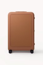 【モルン/moln / GOODS】のSUITCASE LARGE アンバー|ID: prp329100004958743 ipo3291000000037205971