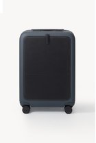 【モルン/moln / GOODS】のSUITCASE SMALL+ 人気、トレンドファッション・服の通販 founy(ファニー) ストーン Stone, Gem-Like トラベル Travel, Travel Gear フォルム Silhouette, Form ポケット Pocket, Pocket Detail スーツケース キャリーケース Suitcase / Carry Case thumbnail チャコール|ID: prp329100004958744 ipo3291000000037205981