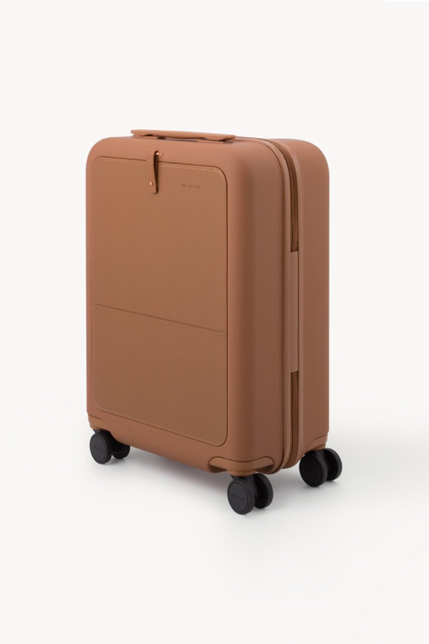 【モルン/moln / GOODS】のSUITCASE SMALL+ 人気、トレンドファッション・服の通販 founy(ファニー) 　ストーン　Stone, Gem-Like　トラベル　Travel, Travel Gear　フォルム　Silhouette, Form　ポケット　Pocket, Pocket Detail　スーツケース キャリーケース　Suitcase / Carry Case　other-2|ID: prp329100004958744 ipo3291000000037205986