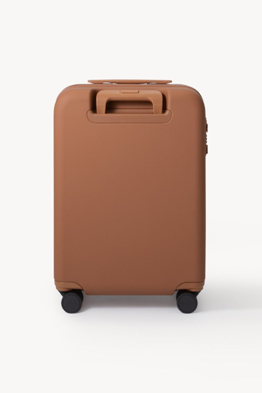 【モルン/moln / GOODS】のSUITCASE SMALL+ 人気、トレンドファッション・服の通販 founy(ファニー) 　ストーン　Stone, Gem-Like　トラベル　Travel, Travel Gear　フォルム　Silhouette, Form　ポケット　Pocket, Pocket Detail　スーツケース キャリーケース　Suitcase / Carry Case　other-3|ID: prp329100004958744 ipo3291000000037205987