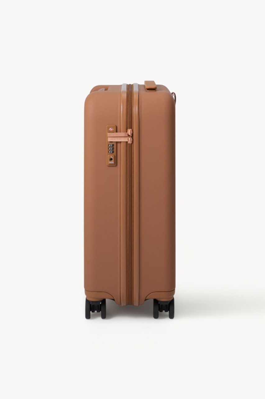 【モルン/moln / GOODS】のSUITCASE SMALL+ 人気、トレンドファッション・服の通販 founy(ファニー) 　ストーン　Stone, Gem-Like　トラベル　Travel, Travel Gear　フォルム　Silhouette, Form　ポケット　Pocket, Pocket Detail　スーツケース キャリーケース　Suitcase / Carry Case　other-4|ID: prp329100004958744 ipo3291000000037205988