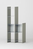 【その他のブランド/Other】のShelf 30/Four1 + Two1 人気、トレンドファッション・服の通販 founy(ファニー) シンプル Simple, Minimal スリム Slim, Slim Fit フラップ Flap, Flap Pocket thumbnail モスグレー|ID: prp329100004958745 ipo3291000000037205995