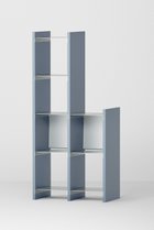 【その他のブランド/Other】のShelf 30/Four1 + Two1 人気、トレンドファッション・服の通販 founy(ファニー) シンプル Simple, Minimal スリム Slim, Slim Fit フラップ Flap, Flap Pocket thumbnail ブルーグレー|ID: prp329100004958745 ipo3291000000037205996