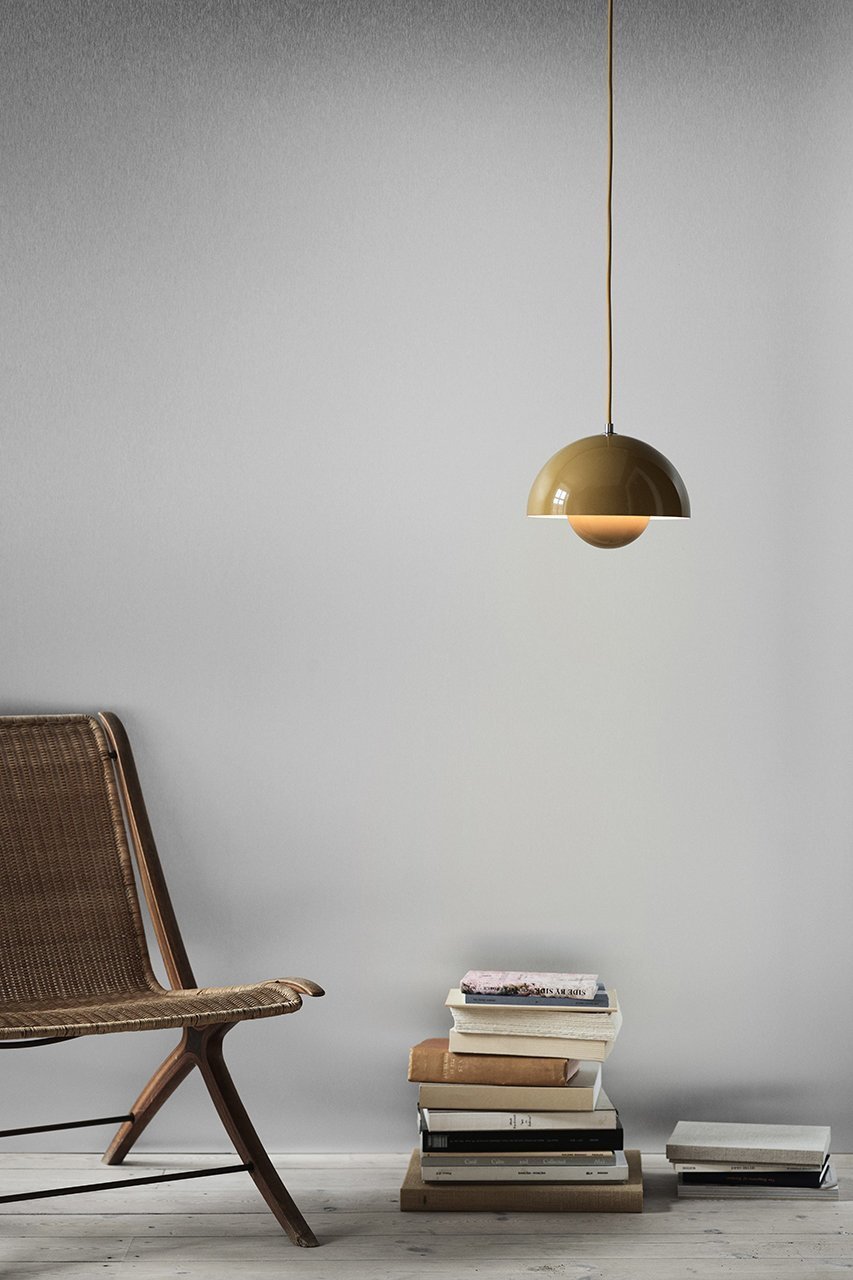 【アンドトラディション/&Tradition / GOODS】のフラワーポット ペンダント VP1 人気、トレンドファッション・服の通販 founy(ファニー) 　テーブル　Table, Dining Table　フラワー　Flower, Floral　モダン　Modern, Contemporary　other-3|ID: prp329100004958751 ipo3291000000037206016