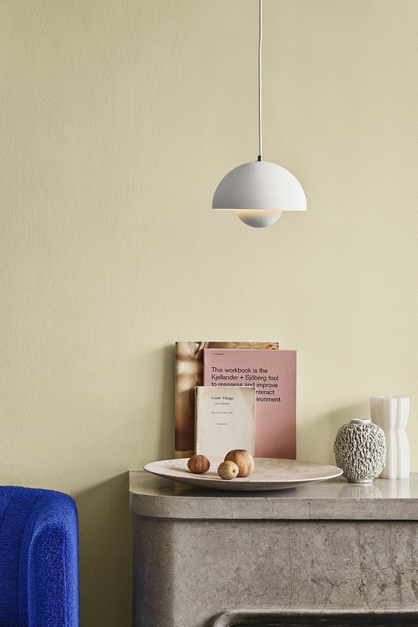 【アンドトラディション/&Tradition / GOODS】のフラワーポット ペンダント VP1 人気、トレンドファッション・服の通販 founy(ファニー) 　テーブル　Table, Dining Table　フラワー　Flower, Floral　モダン　Modern, Contemporary　other-2|ID: prp329100004958752 ipo3291000000037206019