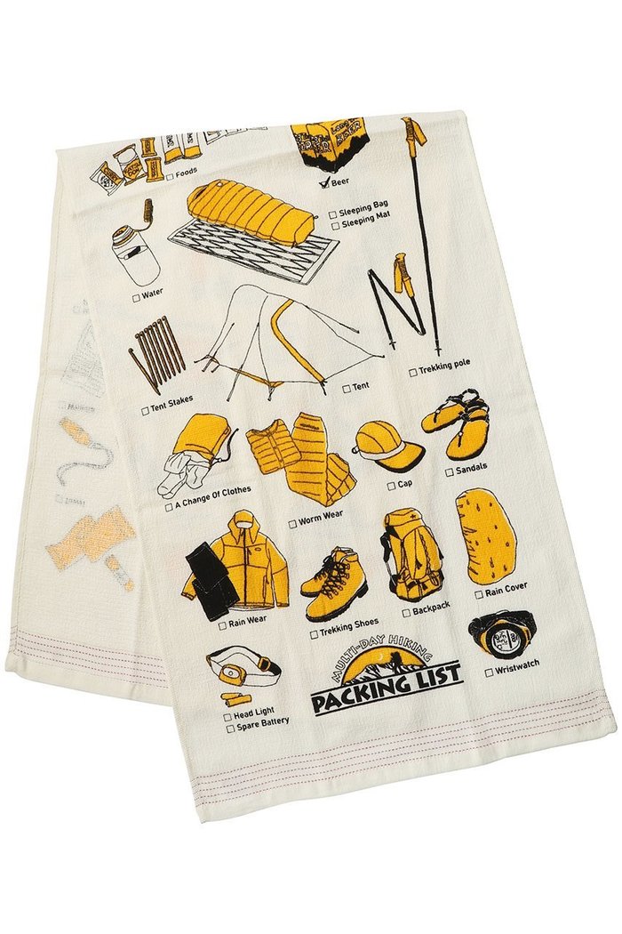 【コンテックス/kontex / GOODS】の布ごよみフェイスタオル インテリア・キッズ・メンズ・レディースファッション・服の通販 founy(ファニー) https://founy.com/ アウトドア Outdoor Clothing イラスト Illustration スポーツ Sports, Activewear タオル Towel, Bath Towel トラベル Travel, Travel Gear フェイス Face, Facial Design 定番 Standard, Basic Item 旅行 Travel |ID: prp329100004958764 ipo3291000000037206099