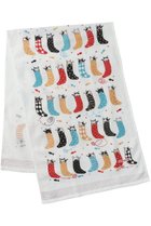 【コンテックス/kontex / GOODS】の布ごよみフェイスタオル 人気、トレンドファッション・服の通販 founy(ファニー) アウトドア Outdoor Clothing イラスト Illustration スポーツ Sports, Activewear タオル Towel, Bath Towel トラベル Travel, Travel Gear フェイス Face, Facial Design 定番 Standard, Basic Item 旅行 Travel thumbnail 靴下猫|ID: prp329100004958764 ipo3291000000037206104