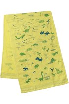 【コンテックス/kontex / GOODS】の布ごよみフェイスタオル 人気、トレンドファッション・服の通販 founy(ファニー) アウトドア Outdoor Clothing イラスト Illustration スポーツ Sports, Activewear タオル Towel, Bath Towel トラベル Travel, Travel Gear フェイス Face, Facial Design 定番 Standard, Basic Item 旅行 Travel thumbnail 恐竜の国|ID: prp329100004958764 ipo3291000000037206105