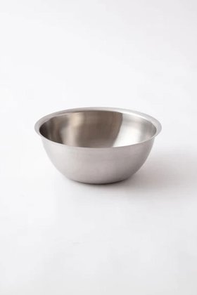 【ラバーゼ/la base / GOODS】のステンレスボール 大 27cm 人気、トレンドファッション・服の通販 founy(ファニー) イタリア Italy シンプル Simple, Minimal プレート Plate, Dish |ID:prp329100004958768