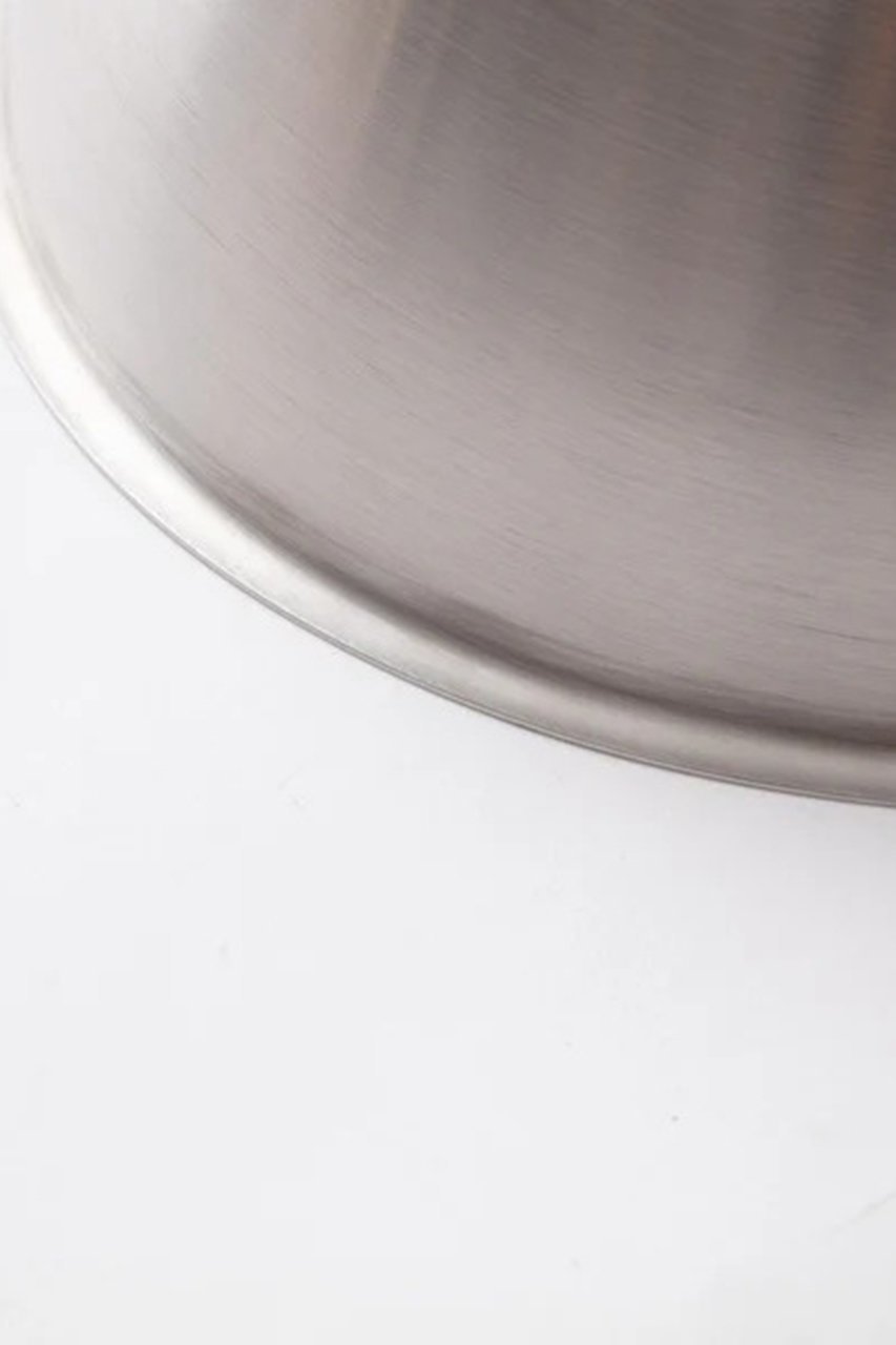 【ラバーゼ/la base / GOODS】のステンレスボール 大 27cm 人気、トレンドファッション・服の通販 founy(ファニー) 　イタリア　Italy　シンプル　Simple, Minimal　プレート　Plate, Dish　other-6|ID: prp329100004958768 ipo3291000000037206136