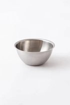 【ラバーゼ/la base / GOODS】のステンレスボール 中 21cm -|ID: prp329100004958769 ipo3291000000037206140