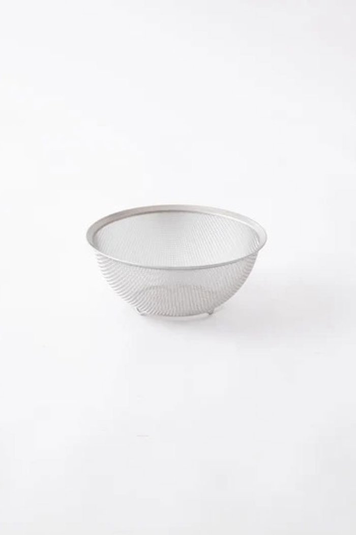 【ラバーゼ/la base / GOODS】のステンレス丸型ざる 中 21cm インテリア・キッズ・メンズ・レディースファッション・服の通販 founy(ファニー) https://founy.com/ |ID: prp329100004958770 ipo3291000000037206148