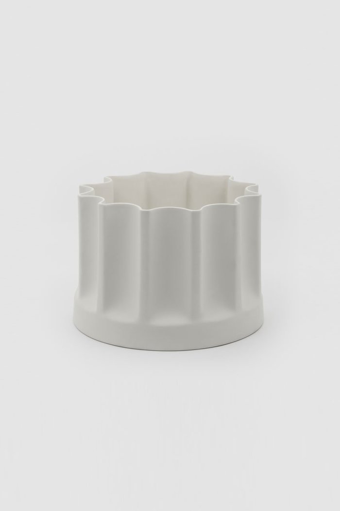 【ダネーゼ/DANESE / GOODS】のフラワーベース BAMBU h16【メーカー取り寄せ】 インテリア・キッズ・メンズ・レディースファッション・服の通販 founy(ファニー) https://founy.com/ イタリア Italy バンブー Bamboo, Bamboo Material フラワー Flower, Floral |ID: prp329100004958774 ipo3291000000037206170