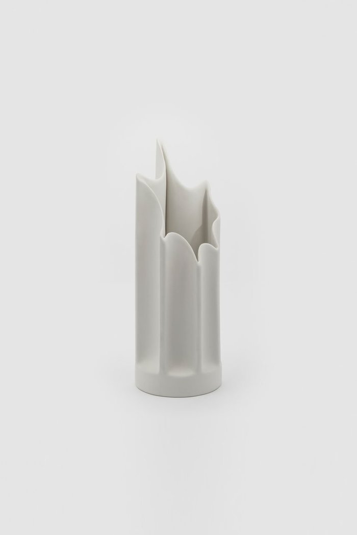 【ダネーゼ/DANESE / GOODS】のフラワーベース BAMBU h30【メーカー取り寄せ】 インテリア・キッズ・メンズ・レディースファッション・服の通販 founy(ファニー) https://founy.com/ イタリア Italy バンブー Bamboo, Bamboo Material フラワー Flower, Floral |ID: prp329100004958775 ipo3291000000037206176