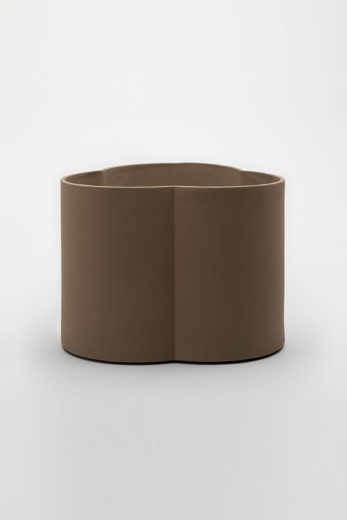 【ダネーゼ/DANESE / GOODS】のフラワーベース Cicladi【メーカー取り寄せ】 インテリア・キッズ・メンズ・レディースファッション・服の通販 founy(ファニー) https://founy.com/ イタリア Italy フォルム Silhouette, Form フラワー Flower, Floral モチーフ Motif, Design Theme ローズ Rose, Rose Motif |ID: prp329100004958786 ipo3291000000037206228