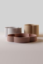 【ダネーゼ/DANESE / GOODS】のフラワーベース Cicladi【メーカー取り寄せ】 ホワイト|ID: prp329100004958787 ipo3291000000037206235