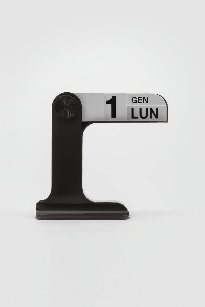 【ダネーゼ/DANESE / GOODS】のカレンダー TIMOR【メーカー取り寄せ】 インテリア・キッズ・メンズ・レディースファッション・服の通販 founy(ファニー) https://founy.com/ アクセサリー Fashion Accessories イタリア Italy ステーショナリー Stationery, Office Supplies デスク Desk, Work Desk |ID: prp329100004958789 ipo3291000000037206240