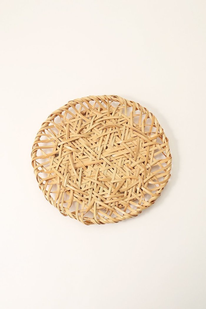 【コッパ ワークアンドアート/koppa work and art / GOODS】のやたら平盛器 8寸 インテリア・キッズ・メンズ・レディースファッション・服の通販 founy(ファウニー) https://founy.com/ 皿 Plate, Dish |ID: prp329100004958818 ipo3291000000037206401