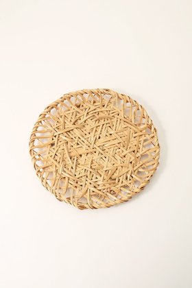 【コッパ ワークアンドアート/koppa work and art / GOODS】のやたら平盛器 8寸 人気、トレンドファッション・服の通販 founy(ファニー) 皿 Plate, Dish |ID:prp329100004958818