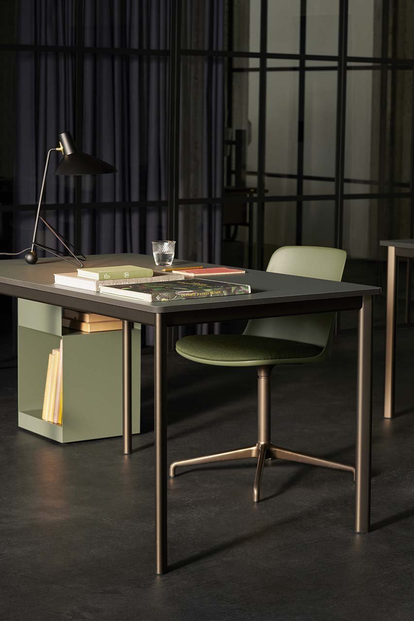 【アンドトラディション/&Tradition / GOODS】のトライポッド テーブルライト HM9 人気、トレンドファッション・服の通販 founy(ファニー) 　シンプル　Simple, Minimal　テーブル　Table, Dining Table　バランス　Balance, Style Balance　other-5|ID: prp329100004958836 ipo3291000000037206510