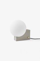 【アンドトラディション/&Tradition / GOODS】のジャーニー テーブルライト SHY1 人気、トレンドファッション・服の通販 founy(ファニー) エレガント 上品 Elegant ガラス Glass, Glassware シンプル Simple, Minimal テーブル Table, Dining Table thumbnail SILK GREY|ID: prp329100004958845 ipo3291000000037206594