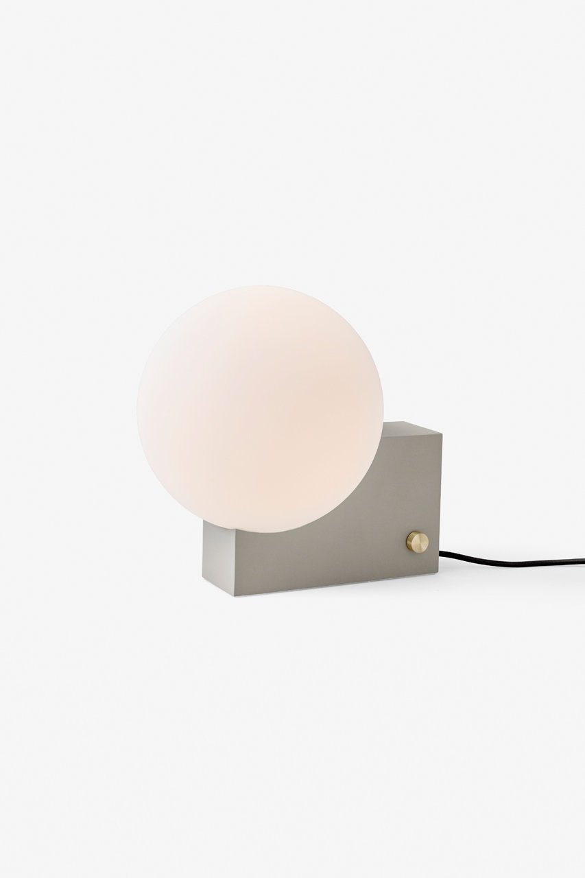 【アンドトラディション/&Tradition / GOODS】のジャーニー テーブルライト SHY1 人気、トレンドファッション・服の通販 founy(ファニー) 　エレガント 上品　Elegant　ガラス　Glass, Glassware　シンプル　Simple, Minimal　テーブル　Table, Dining Table　other-2|ID: prp329100004958845 ipo3291000000037206595