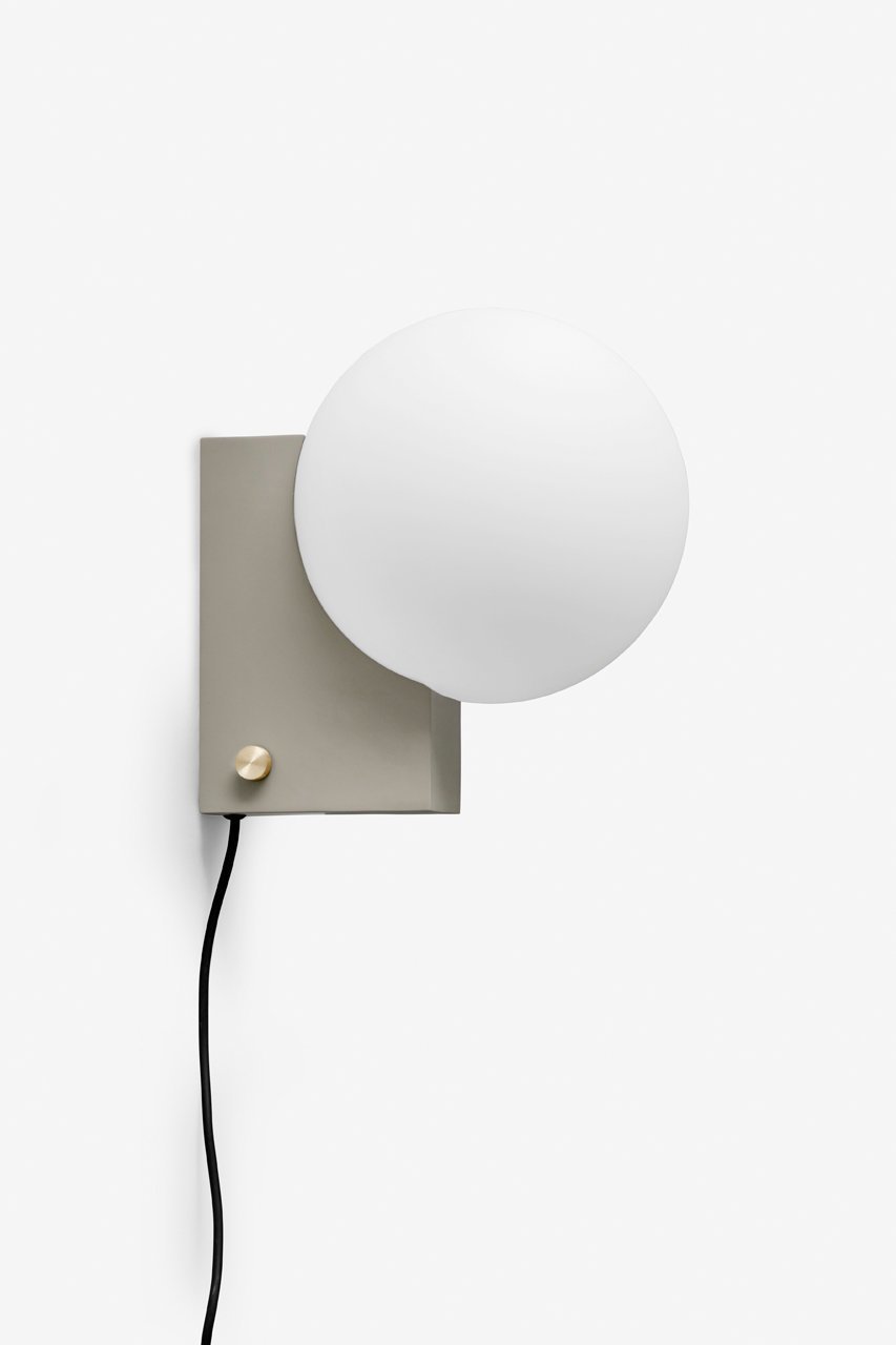 【アンドトラディション/&Tradition / GOODS】のジャーニー テーブルライト SHY1 人気、トレンドファッション・服の通販 founy(ファニー) 　エレガント 上品　Elegant　ガラス　Glass, Glassware　シンプル　Simple, Minimal　テーブル　Table, Dining Table　other-4|ID: prp329100004958845 ipo3291000000037206597