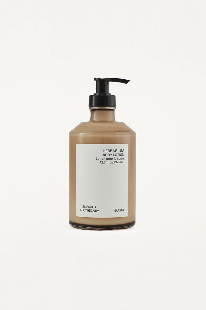 【フラマ/FRAMA / GOODS】のHerbarium ボディローション インテリア・キッズ・メンズ・レディースファッション・服の通販 founy(ファウニー) https://founy.com/ ウッド Wooden Design オレンジ Orange ローズ Rose, Rose Motif |ID: prp329100004958858 ipo3291000000037206678