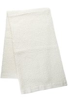 【コンテックス/kontex / GOODS】のコットンリネンワッフル タオル XLサイズ アイボリー|ID: prp329100004958870 ipo3291000000037206749