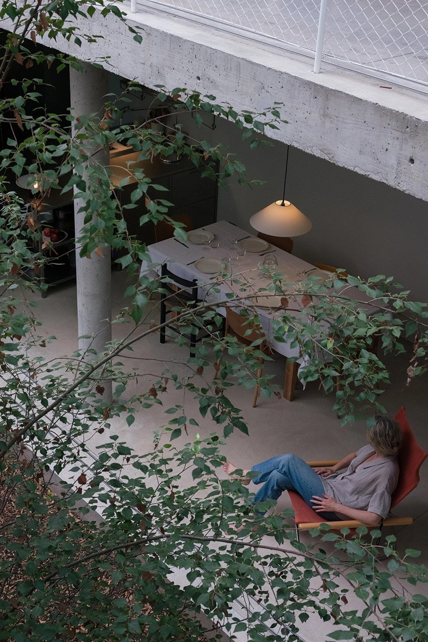 【サンタ&コール/SANTA&COLE / GOODS】のMT4 エムティー4【6月以降お届け】 人気、トレンドファッション・服の通販 founy(ファニー) 　シンプル　Simple, Minimal　テーブル　Table, Dining Table　other-4|ID: prp329100004958876 ipo3291000000037206799