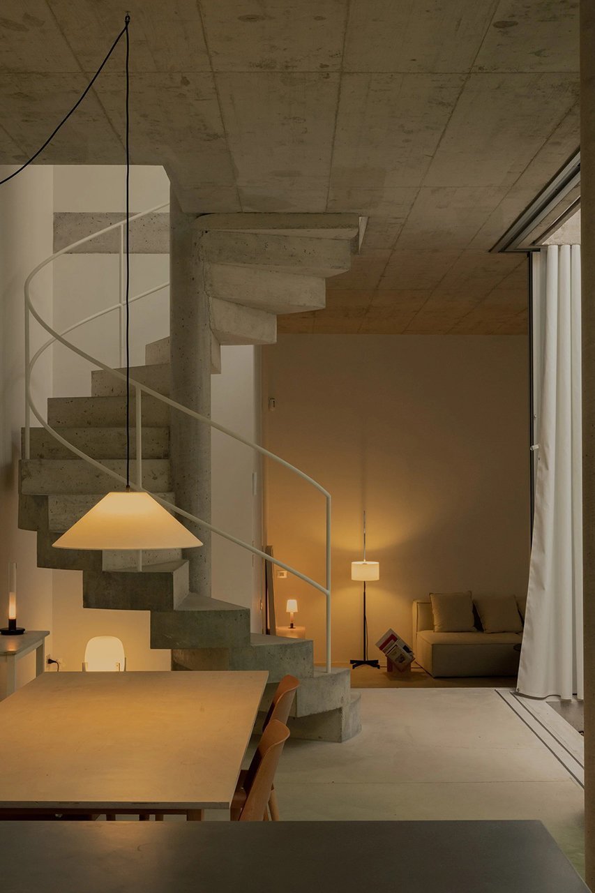 【サンタ&コール/SANTA&COLE / GOODS】のMT4 エムティー4【6月以降お届け】 人気、トレンドファッション・服の通販 founy(ファニー) 　シンプル　Simple, Minimal　テーブル　Table, Dining Table　other-5|ID: prp329100004958876 ipo3291000000037206800